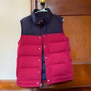 Men’s Patagonia Bivy Vest